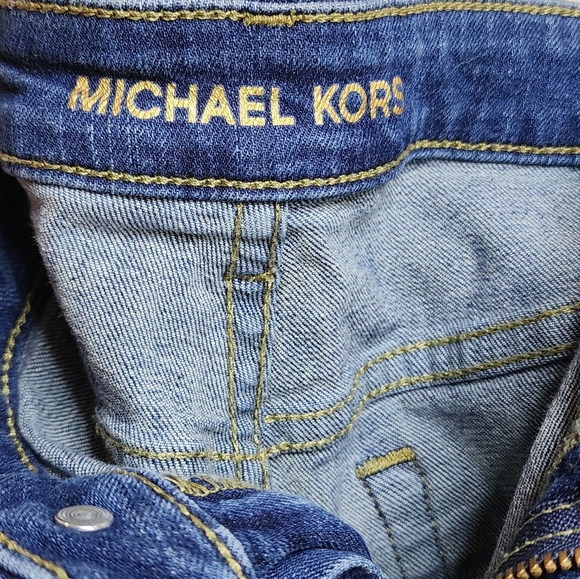 Michael Kors Jeans - Picture 3 of 5